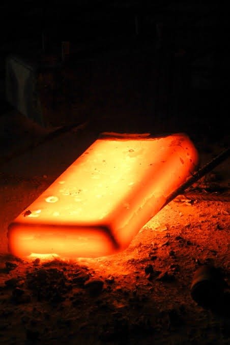 Annealing, Spheriodizing, Ferritizing