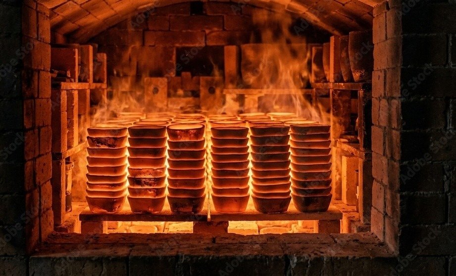 Hardening & Tempering